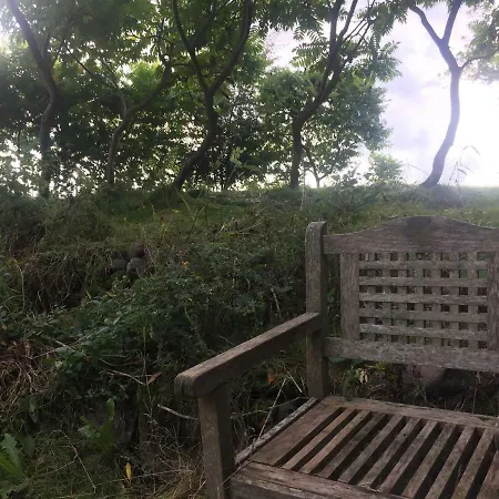 Rosenlund Skovsgårde