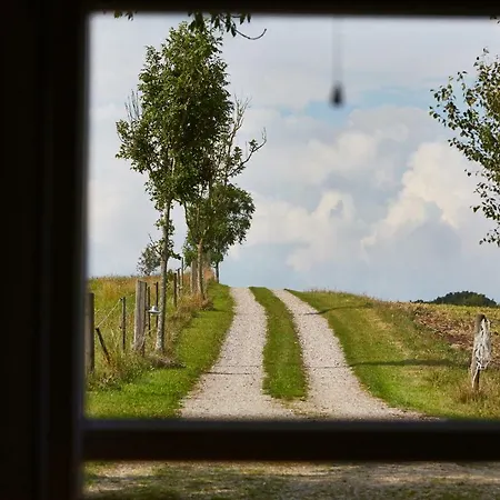 Rosenlund Bed & Breakfast *