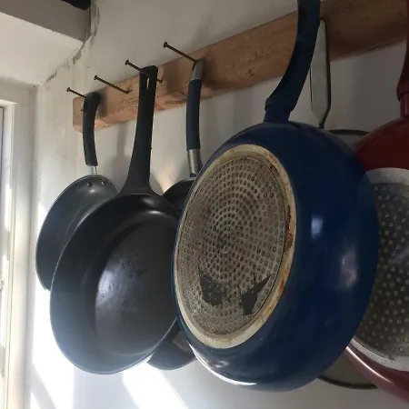 Rosenlund Bed & Breakfast *