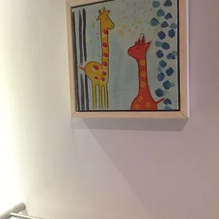 Bed & Breakfast Rosenlund