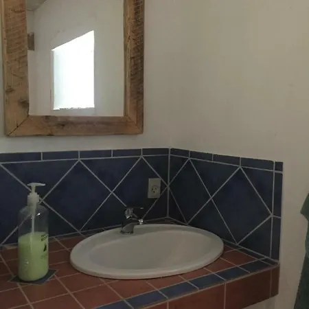 Bed & Breakfast Rosenlund