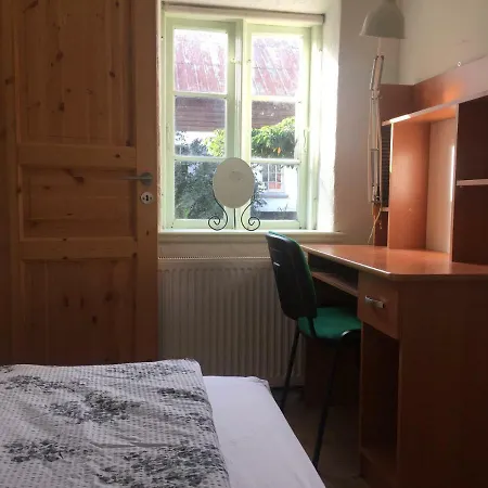 Bed & Breakfast Rosenlund *