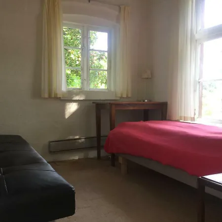 Rosenlund * Skovsgårde