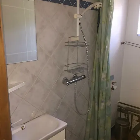 Bed & Breakfast Rosenlund *