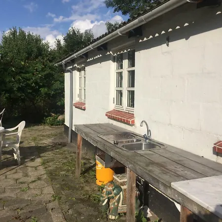 Rosenlund * Skovsgarde