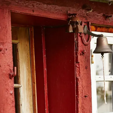 Bed & Breakfast Rosenlund