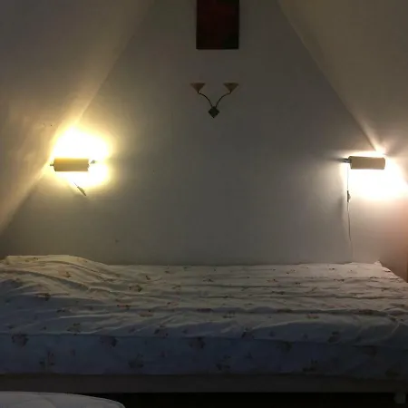 Bed & Breakfast Rosenlund *