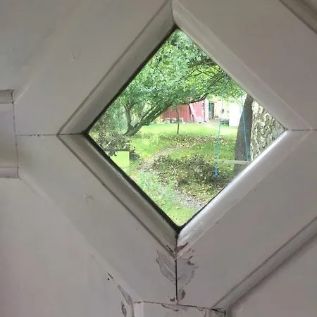 Rosenlund Bed & Breakfast *