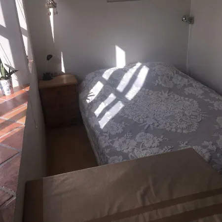 Rosenlund Bed & Breakfast