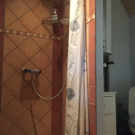 Rosenlund * Skovsgarde