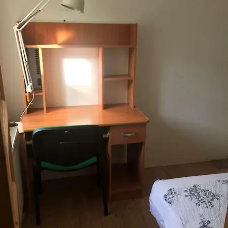 Rosenlund * Skovsgårde