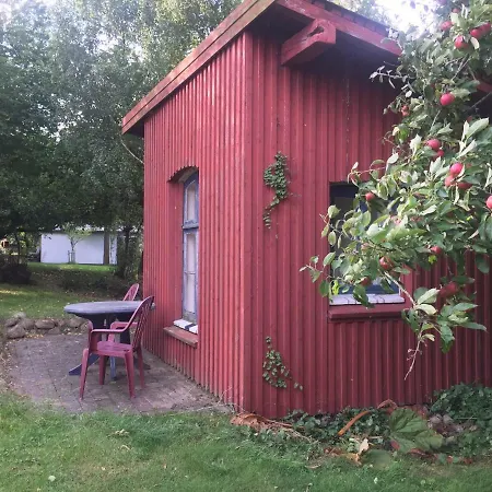 Rosenlund Bed & Breakfast Skovsgårde