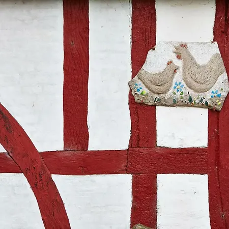 Rosenlund Bed & Breakfast *