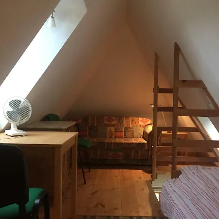 Rosenlund Skovsgarde