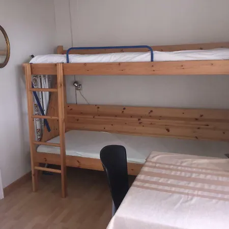 Rosenlund Bed & Breakfast Skovsgårde