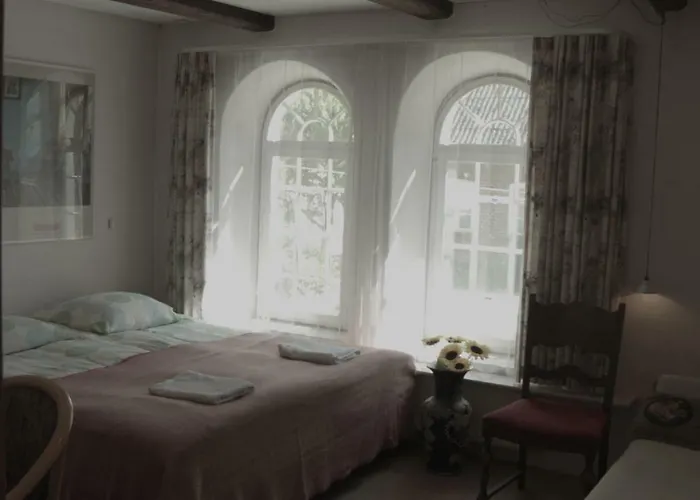 Rosenlund Skovsgårde