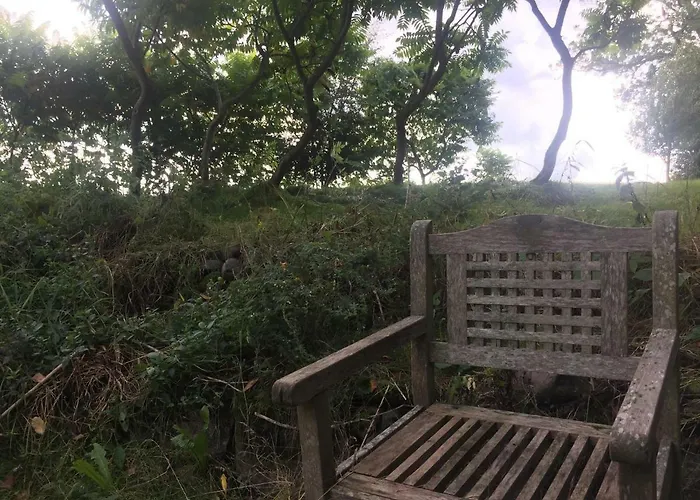 Rosenlund Skovsgårde