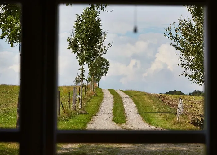 Rosenlund Nocleg ze śniadaniem *