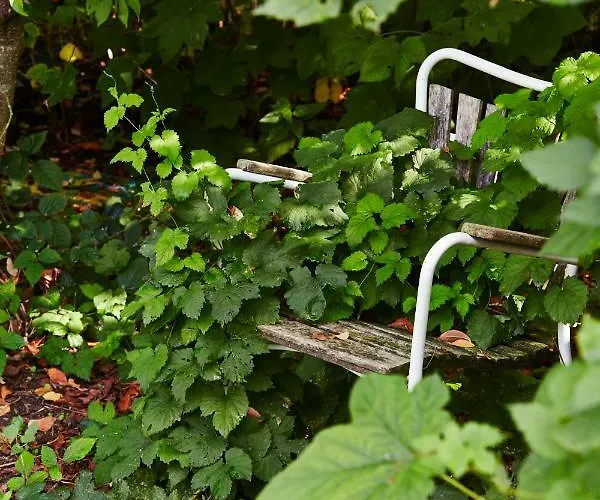 Rosenlund Skovsgårde