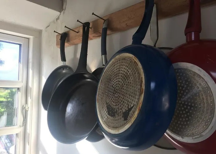 Rosenlund Nocleg ze śniadaniem *