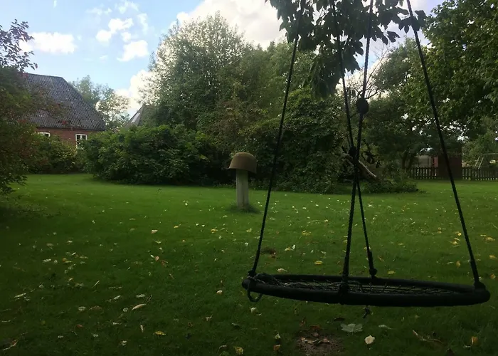 Rosenlund Nocleg ze śniadaniem *