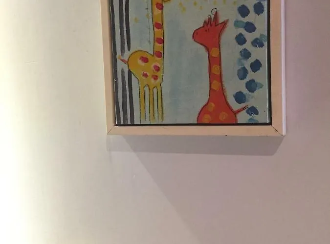 Nocleg ze śniadaniem Rosenlund