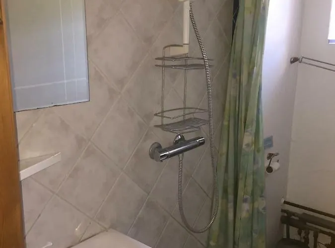 Nocleg ze śniadaniem Rosenlund *