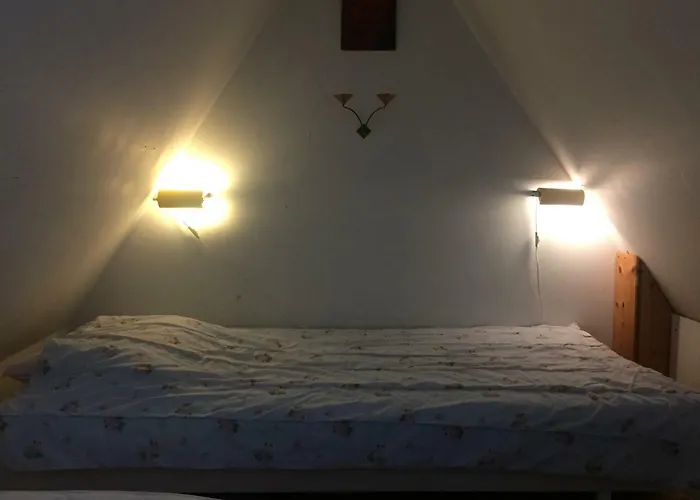 Nocleg ze śniadaniem Rosenlund *