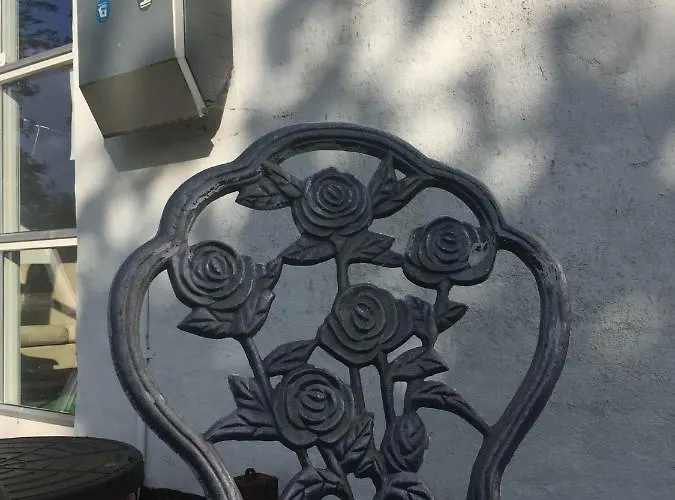 Rosenlund Nocleg ze śniadaniem