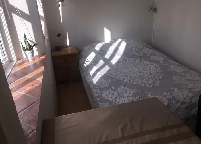 Rosenlund Nocleg ze śniadaniem