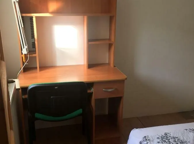 Rosenlund * Skovsgårde