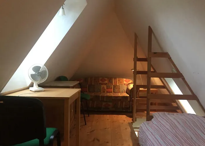 Rosenlund Skovsgårde