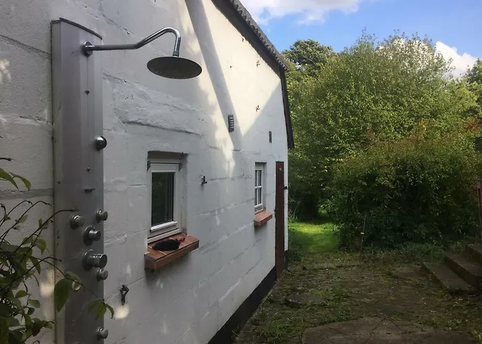 Rosenlund Nocleg ze śniadaniem *