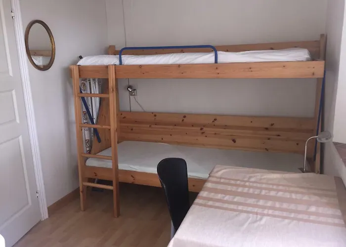 Rosenlund Nocleg ze śniadaniem Skovsgårde